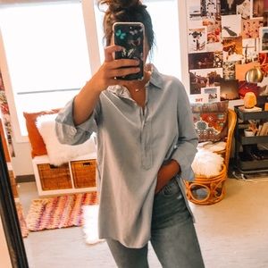 Aerie Blouse
